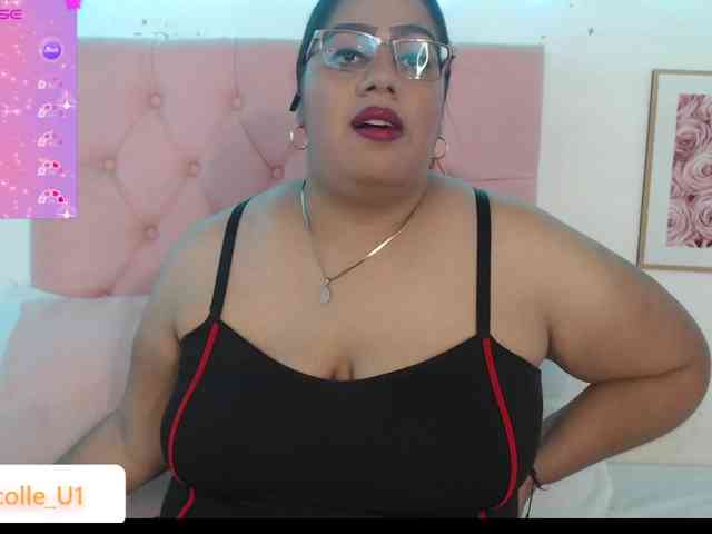 Nicolle_u webcam