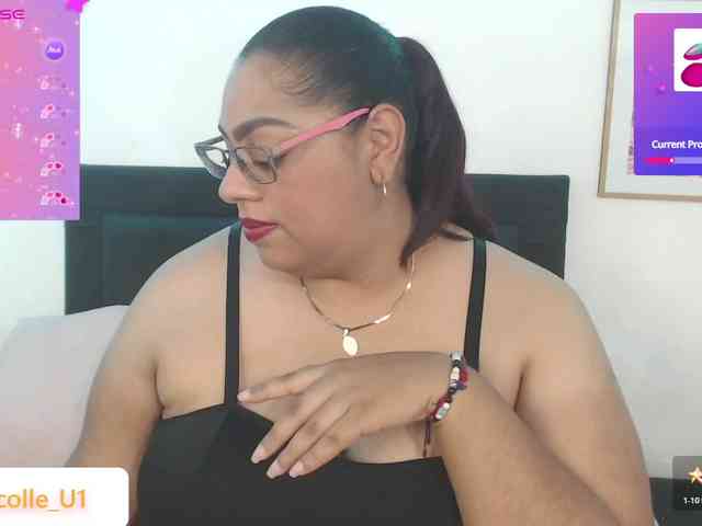Nicolle_u webcam