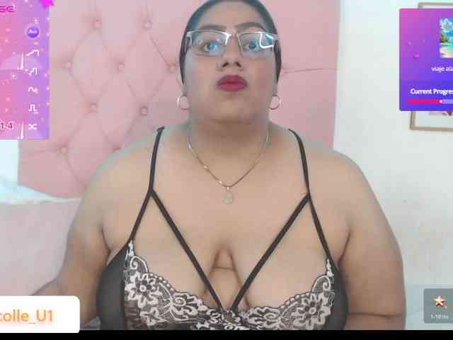 nicolle1u1 nicolle1u1