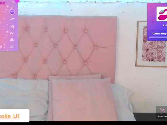 Nicolle_u webcam