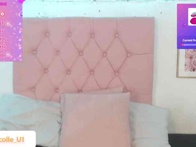 Nicolle_u webcam