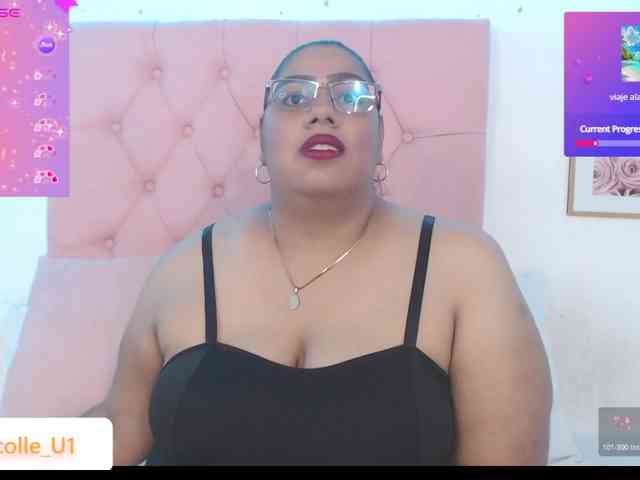 Nicolle_u webcam