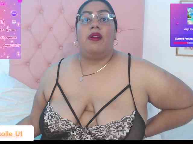 nicolle1u1