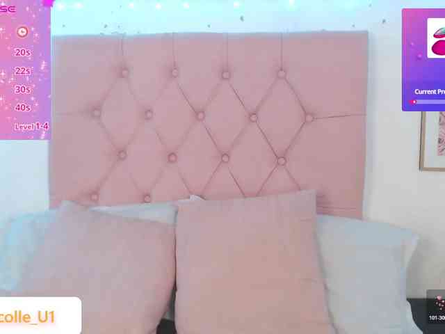 Nicolle_u webcam