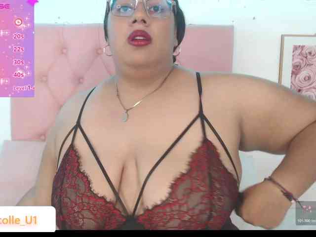 Nicolle_u webcam