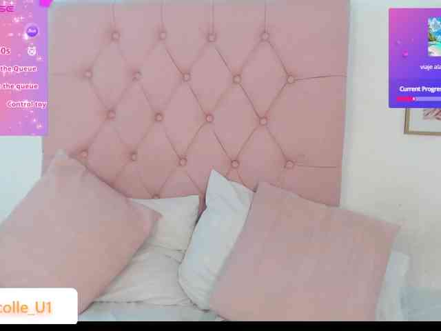 Nicolle_u webcam