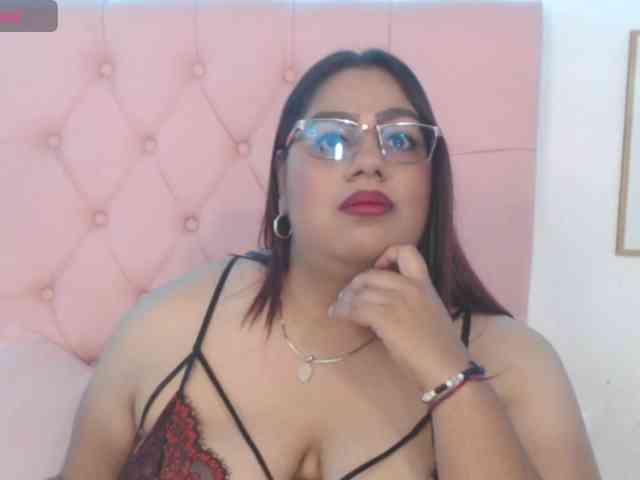 Nicolle_u webcam