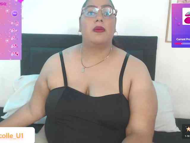 Nicolle_u webcam
