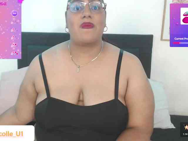 nicolle1u1 nicolle1u1