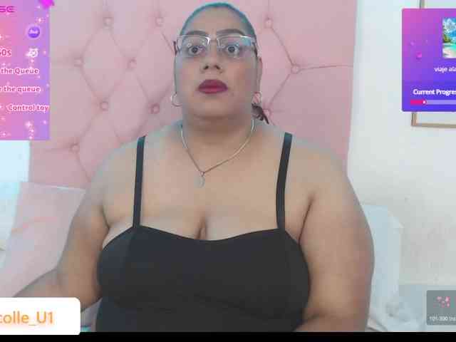 Nicolle_u webcam