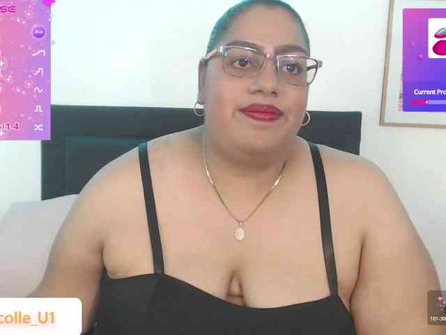 Nicolle_u webcam