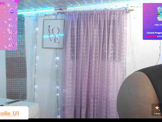 Nicolle_u webcam
