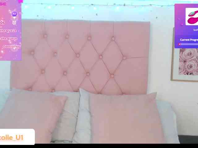 Nicolle_u webcam