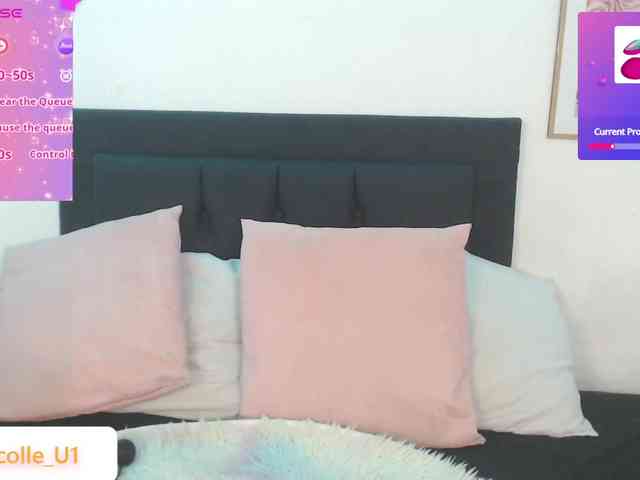Nicolle_u webcam
