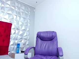 steacy-19 Porn Show