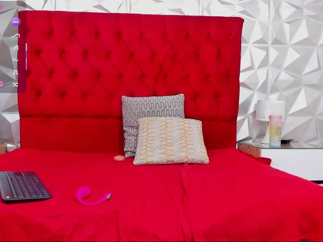 steacy-19's BongaCams show and profile