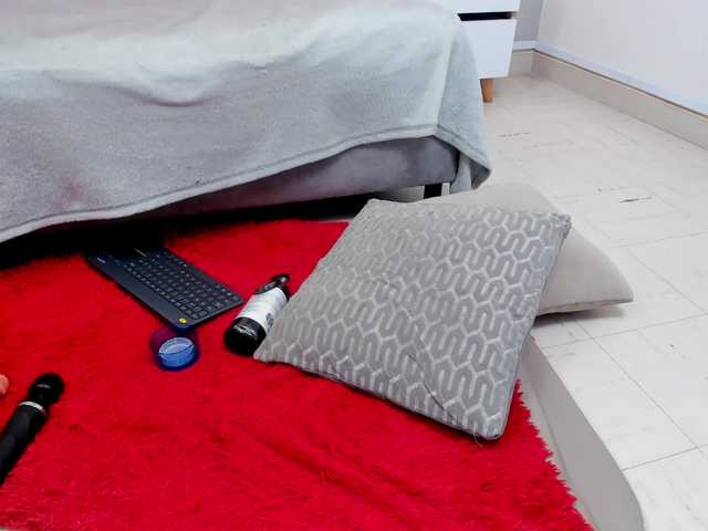 steacy-19 live cam on BongaCams