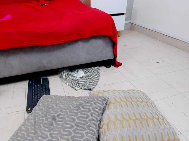 steacy-19 live cam on BongaCams