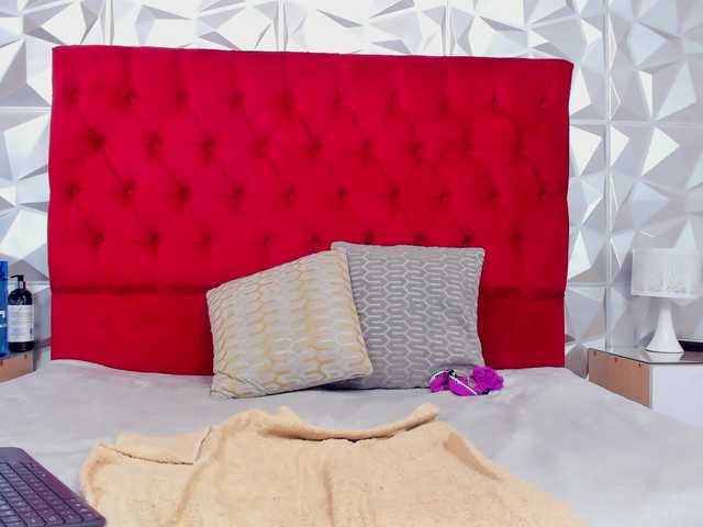 steacy-19 live cam on BongaCams