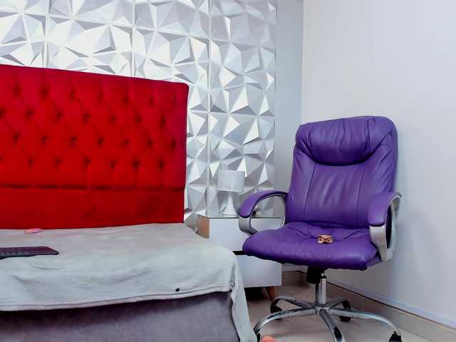 steacy-19 live cam on BongaCams