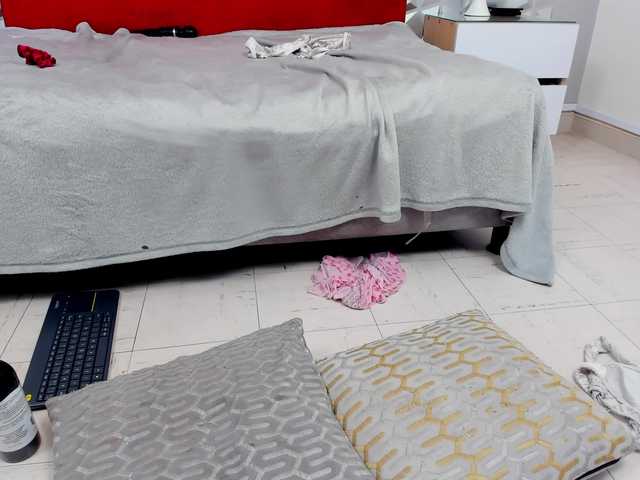 steacy-19 live cam on BongaCams