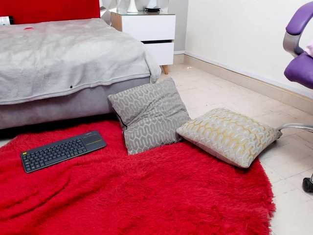 steacy-19 live cam on BongaCams