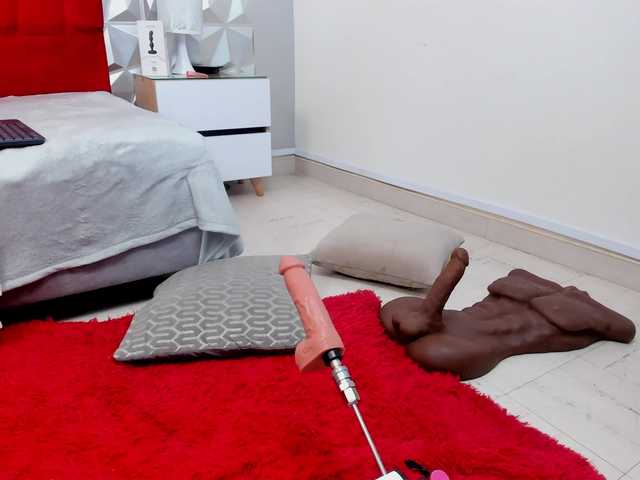 steacy-19 live webcam show