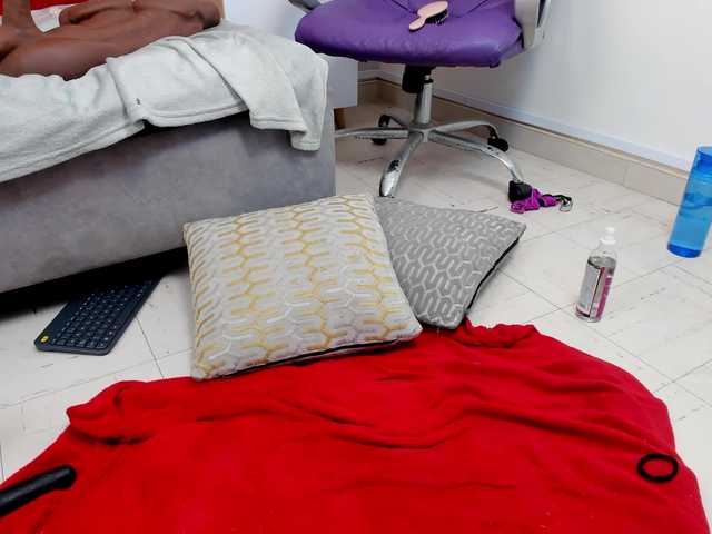 steacy-19 live cam on BongaCams