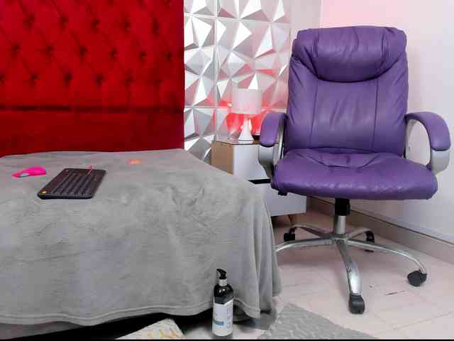 steacy-19 webcam