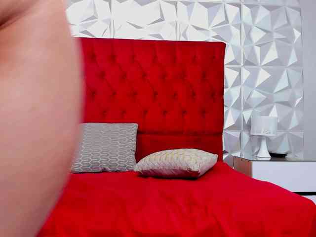 steacy-19 Live Webcam on BongaCams