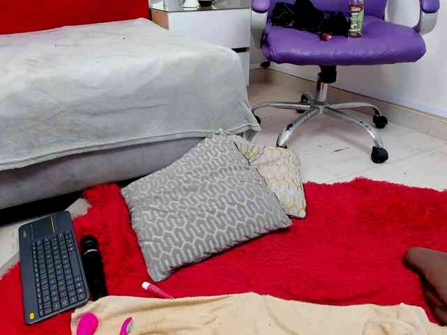 steacy-19 webcam