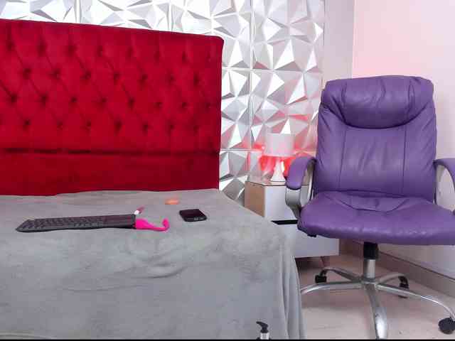 steacy-19 webcam
