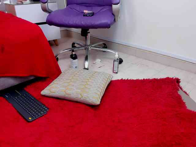 steacy-19's live room