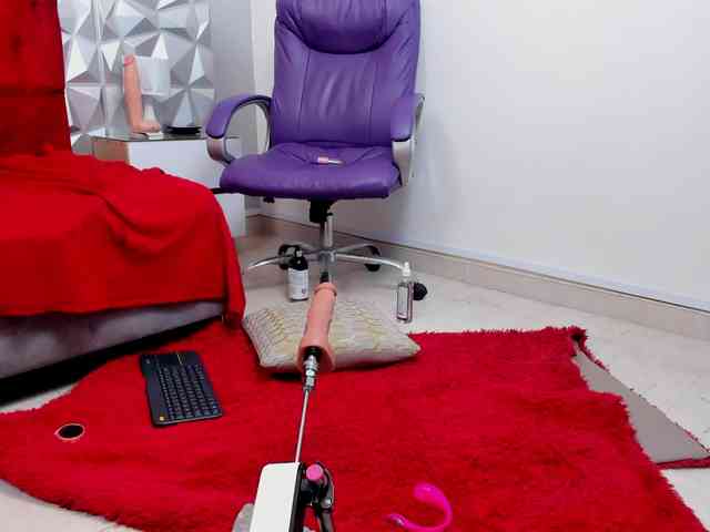 steacy-19 webcam