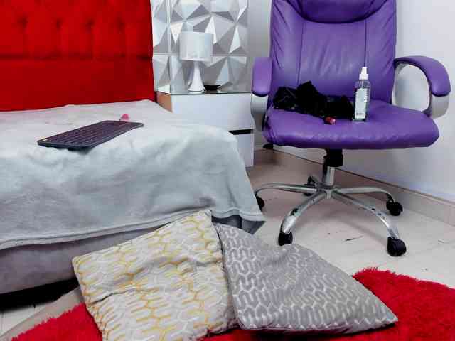 steacy-19 webcam