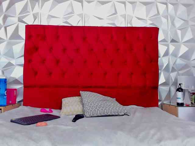 steacy-19 webcam