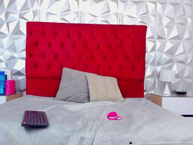 steacy-19 webcam