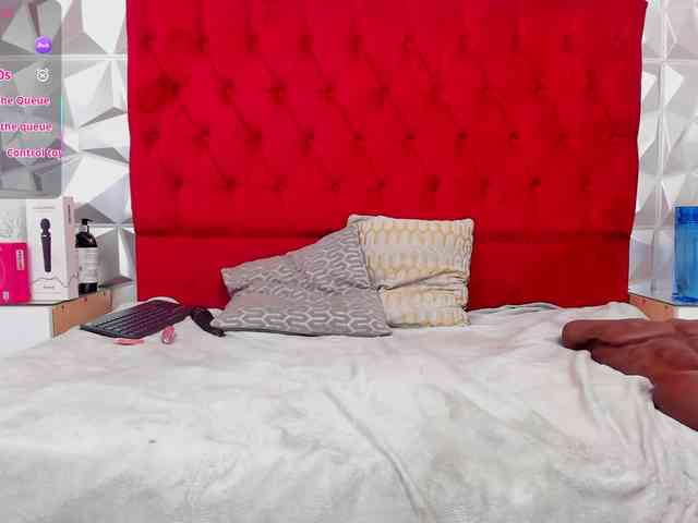 steacy-19 webcam