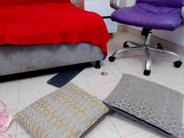 steacy-19 webcam