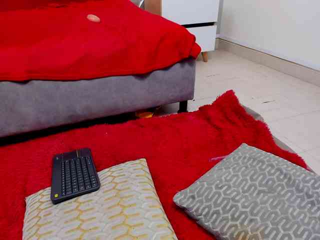 steacy-19 webcam