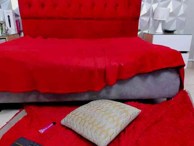 steacy-19's live room