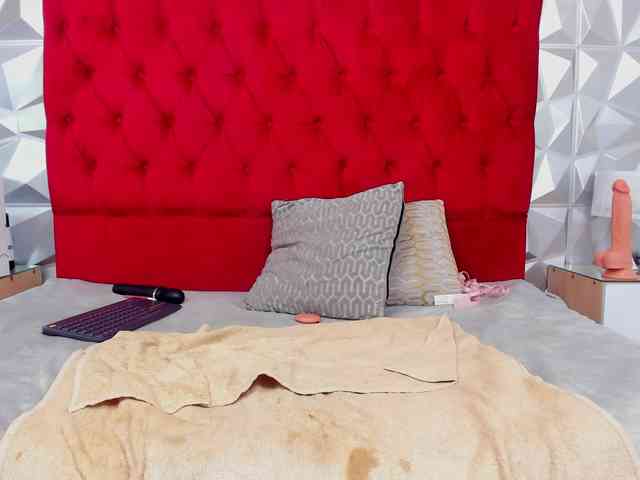 steacy-19's live room