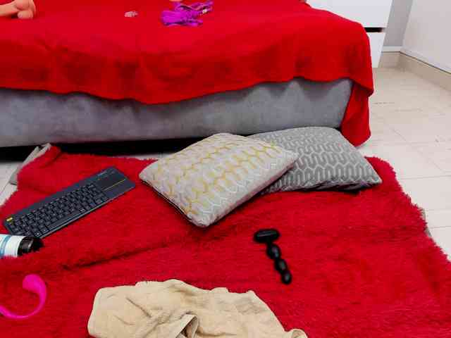 steacy-19 webcam