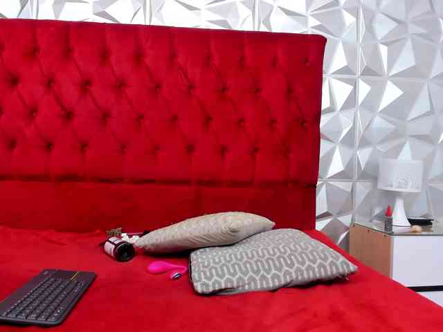 steacy-19 webcam