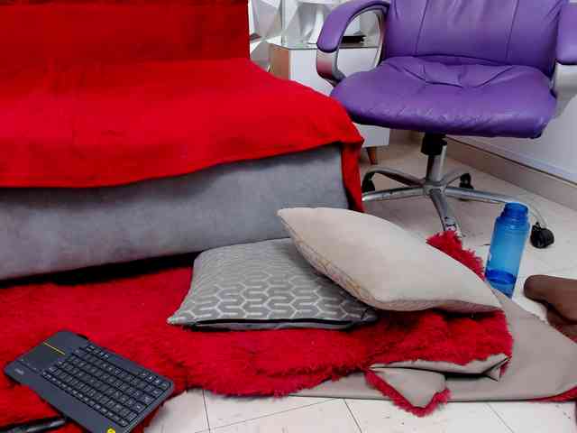 steacy-19 webcam