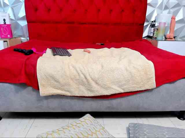 steacy-19 webcam