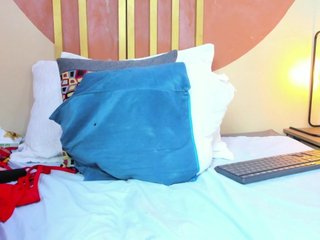 NatashaJurado Porn Show