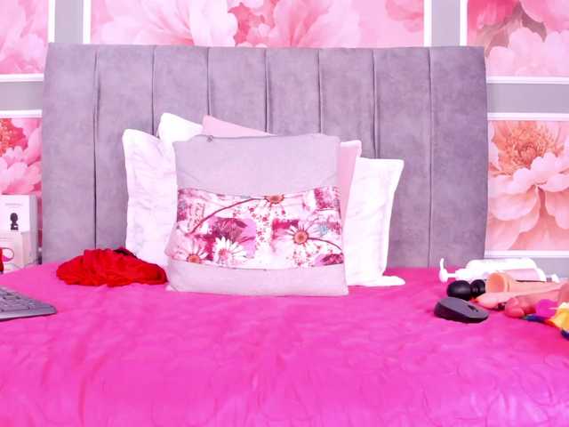 NatashaJurado live cam on BongaCams