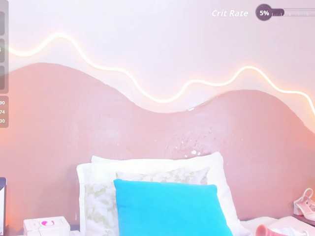 NatashaJurado live cam on BongaCams