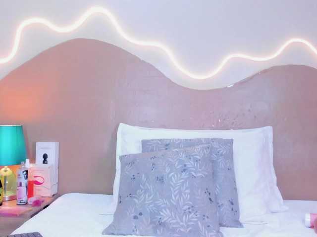 NatashaJurado live cam on BongaCams